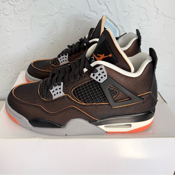 Nike Jordan Air Retro SE “Starfish “ Size 7 women and 5.5 Youth kids - Picture 3 of 16